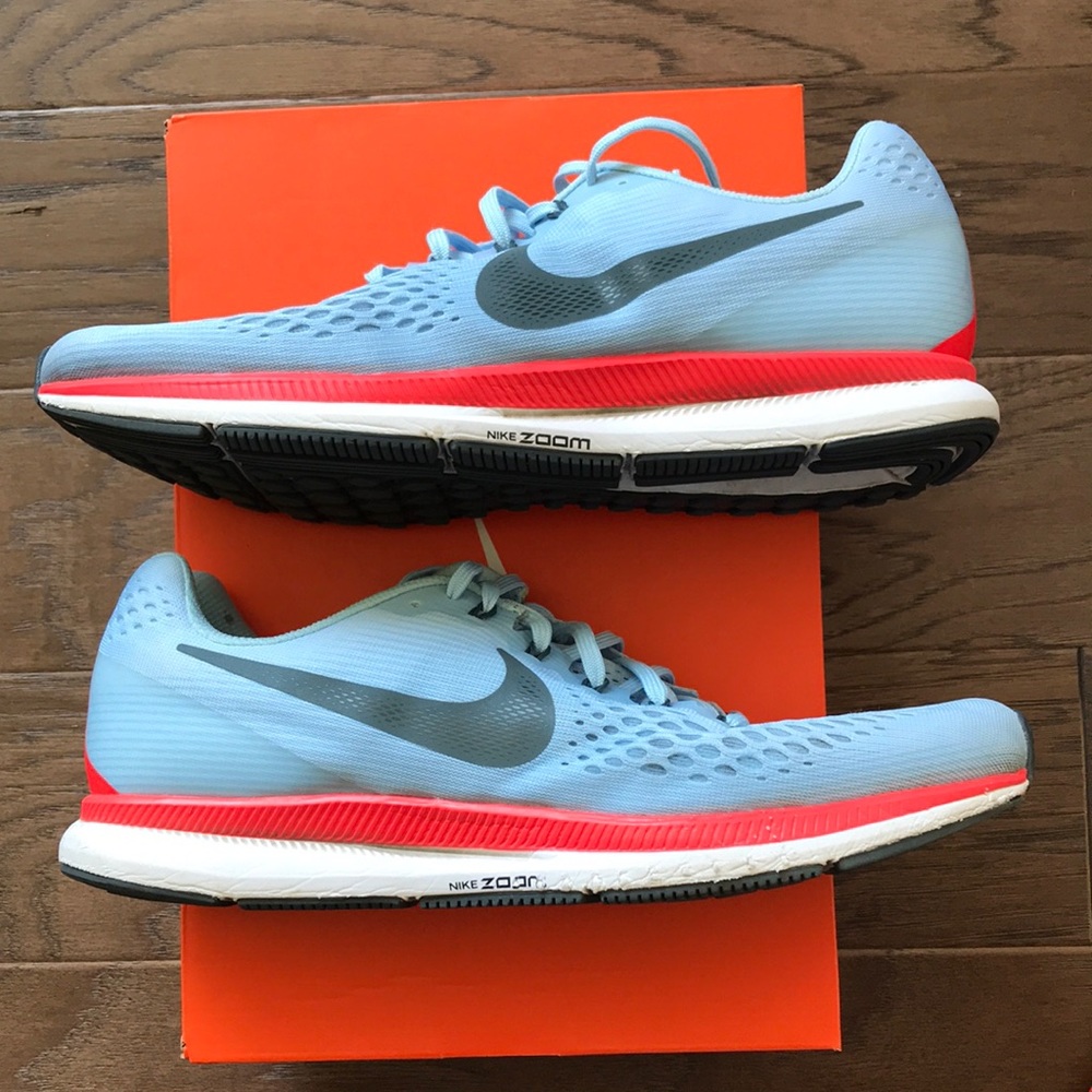 Nike zoom Pegasus 34